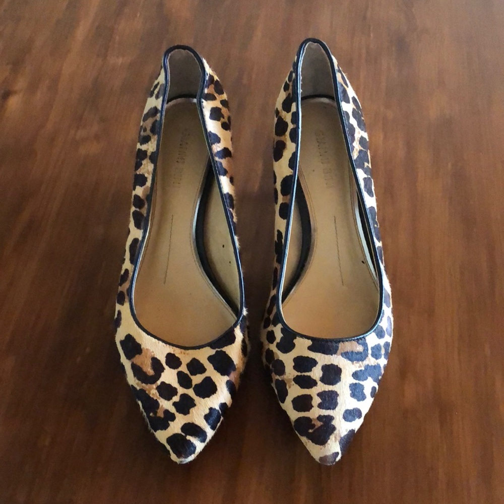 Giana Bini Heels